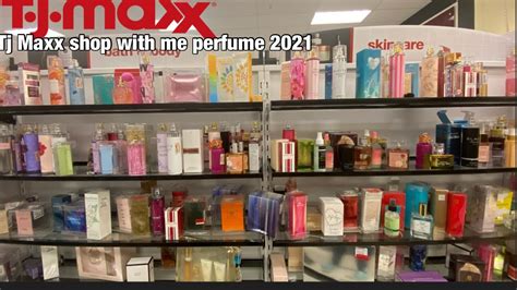 I can tell you no,they don't sell fake perfumes. . The rich list perfume tj maxx